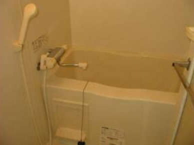 【シャワールーム】 | ベルハイム西荻窪第4