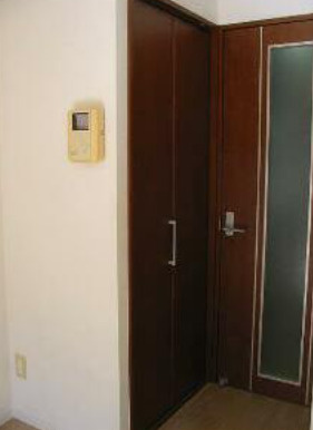 【収納】 | ベルハイム西荻窪第4