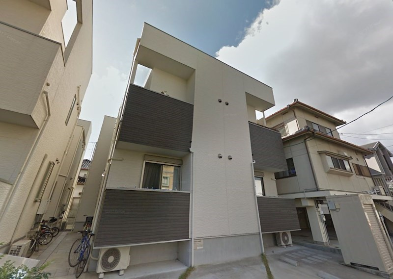 Grandtic SUBARUの画像