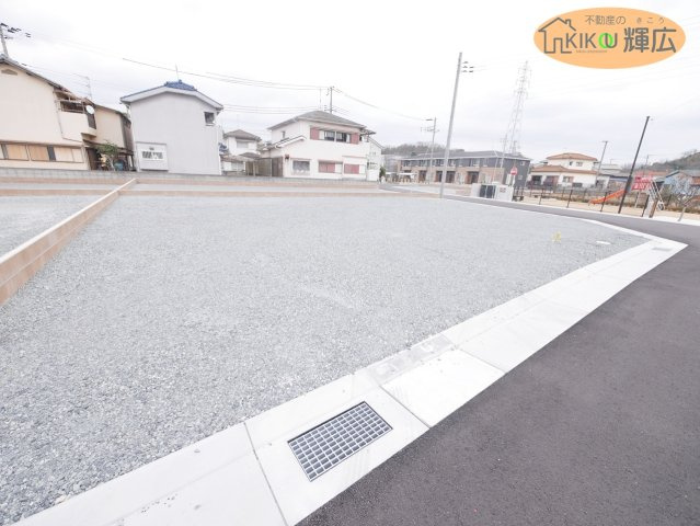 高砂市阿弥陀町魚橋（全17）土地16号地