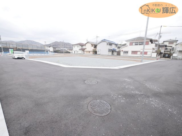 高砂市阿弥陀町魚橋（全17）土地16号地のその他