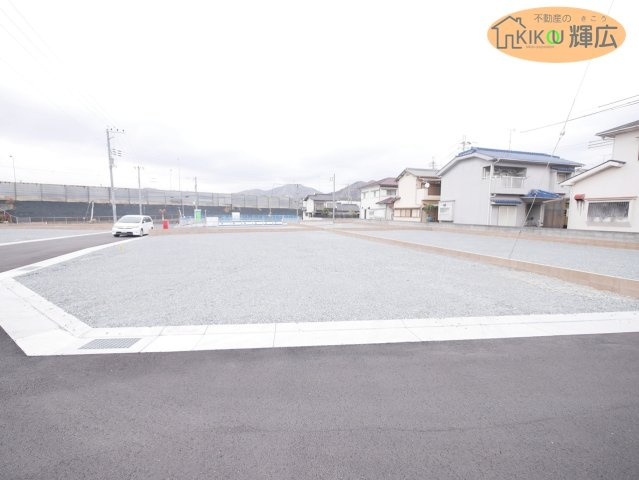 【外観】 | 高砂市阿弥陀町魚橋（全17）土地16号地