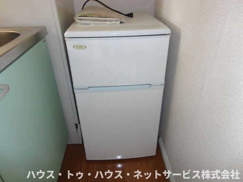 ドムスヒルズ光ヶ丘のその他