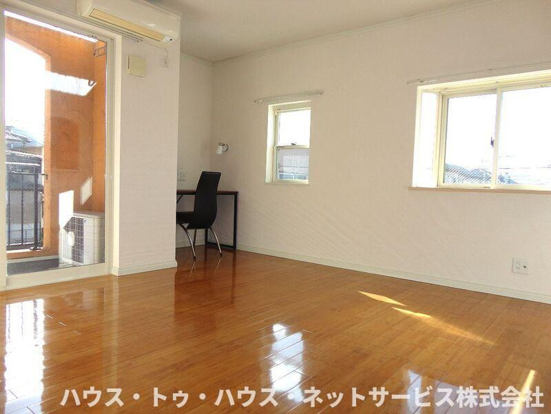 ドムスヒルズ光ヶ丘の内装