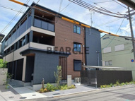 グロブナーコート丹波口の画像