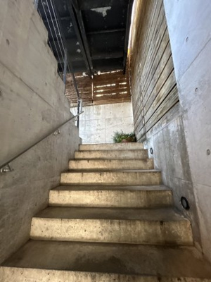 【その他共用部分】 | 御影ラ・パラツィーナ