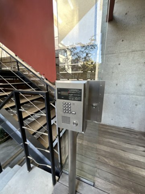 【その他共用部分】 | 御影ラ・パラツィーナ