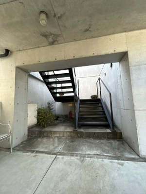 【エントランス】 | 御影ラ・パラツィーナ