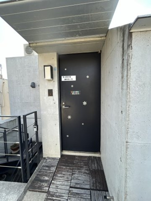 【玄関】 | 御影ラ・パラツィーナ