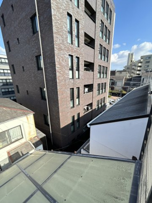 【展望】 | 御影ラ・パラツィーナ