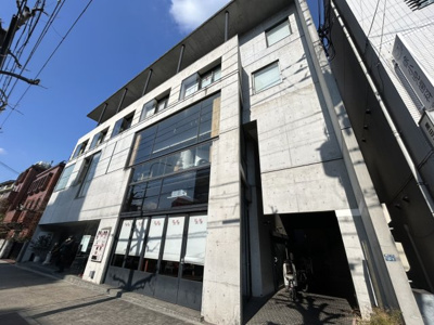 【外観】 | 御影ラ・パラツィーナ