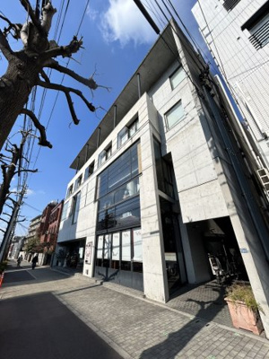 【外観】 | 御影ラ・パラツィーナ