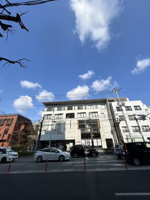 【外観】 | 御影ラ・パラツィーナ