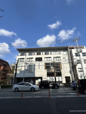 【外観】 | 御影ラ・パラツィーナ