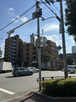 【周辺】 | 御影ラ・パラツィーナ