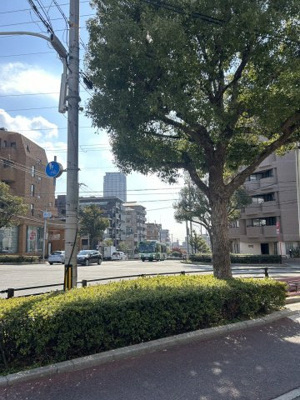 【周辺】 | 御影ラ・パラツィーナ