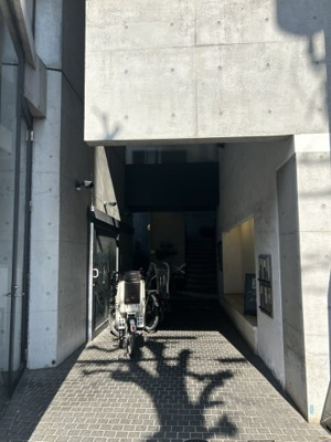 【エントランス】 | 御影ラ・パラツィーナ