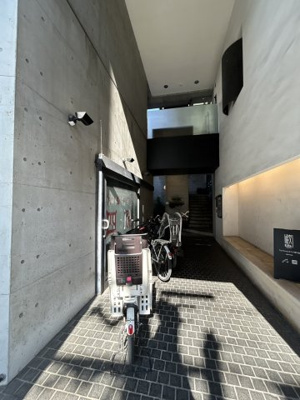 【その他共用部分】 | 御影ラ・パラツィーナ