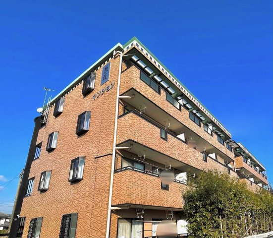 惣武マンション