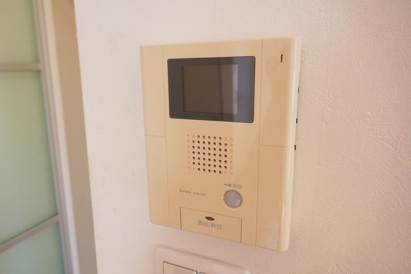 Scimoneのセキュリティ