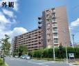 【外観】 | 日商岩井東品川マンション