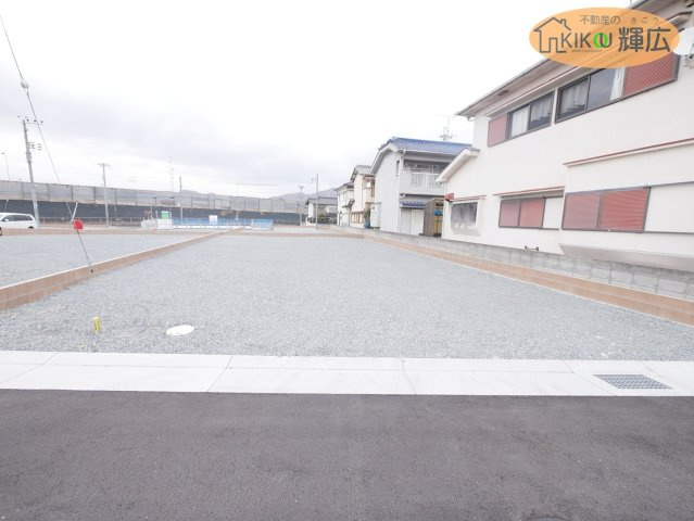 高砂市阿弥陀町魚橋（全17）土地17号地