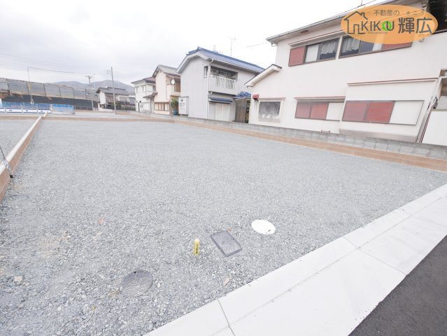 高砂市阿弥陀町魚橋（全17）土地17号地の外観