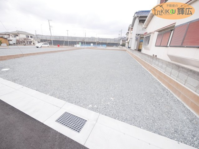 【外観】 | 高砂市阿弥陀町魚橋（全17）土地17号地