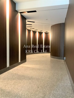 【ロビー】 | 高級感あふれるロビー！