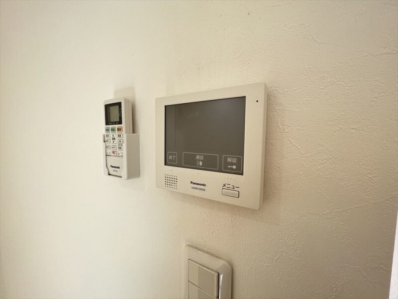 クレストールNBのセキュリティ