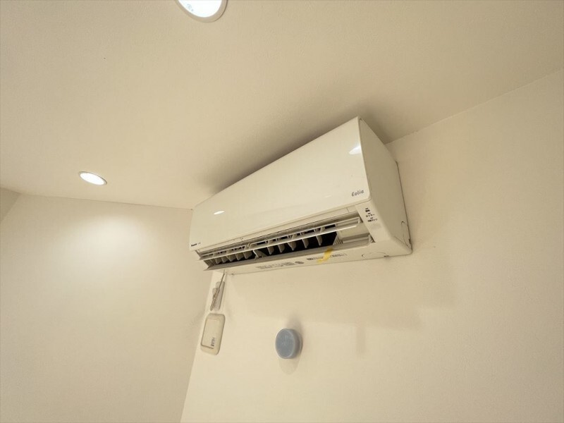 クレストールNBの設備