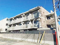 ガレット幕張本郷の画像