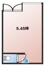 【間取り】 | 国吉ビル