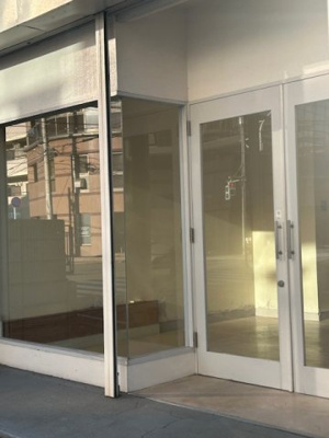 【外観】 | 国吉ビル