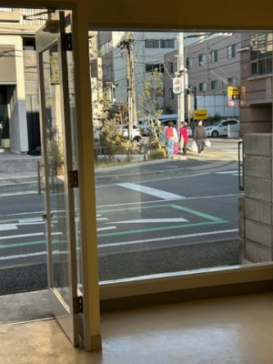 【内装】 | 国吉ビル | 現況渡し