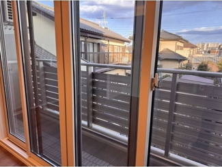 【バルコニー】 | Kilele