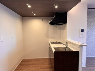 【キッチン】 | Kilele