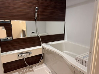 【浴室】 | Kilele