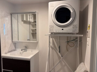 【洗面所】 | Kilele