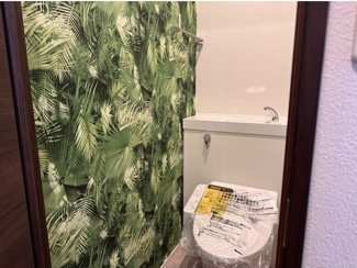 【トイレ】 | Kilele