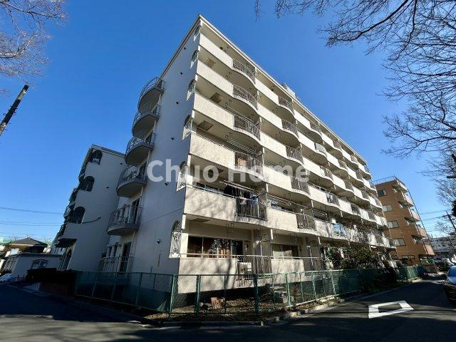 グリーンパーク第4綾瀬