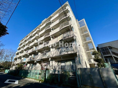 【現況写真】 | グリーンパーク第4綾瀬 | 現況写真