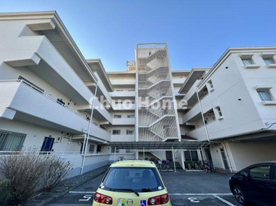 【現況写真】 | グリーンパーク第4綾瀬 | 現況写真