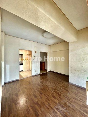 グリーンパーク第4綾瀬のダイニング|ダイニング