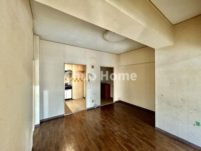 【キッチン】 | グリーンパーク第4綾瀬 | ダイニングキッチン