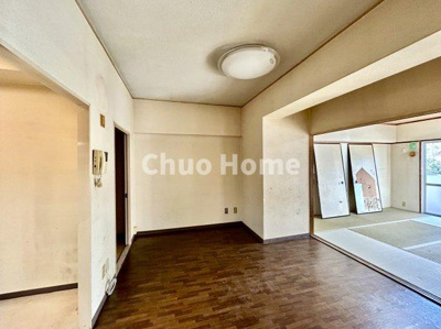 【内装】 | グリーンパーク第4綾瀬 | 内装