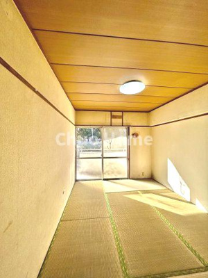 【寝室】 | グリーンパーク第4綾瀬 | 居室