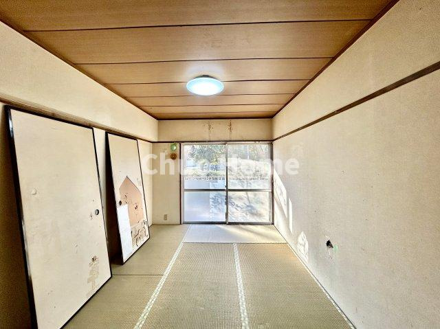 グリーンパーク第4綾瀬の子供部屋|居室