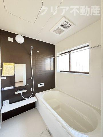 【浴室】 | 前橋市田口町中古住宅