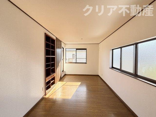 【洋室】 | 前橋市田口町中古住宅